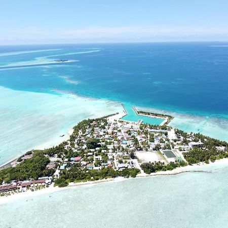 Mahchavaru Maldives Mathiveri Ngoại thất bức ảnh