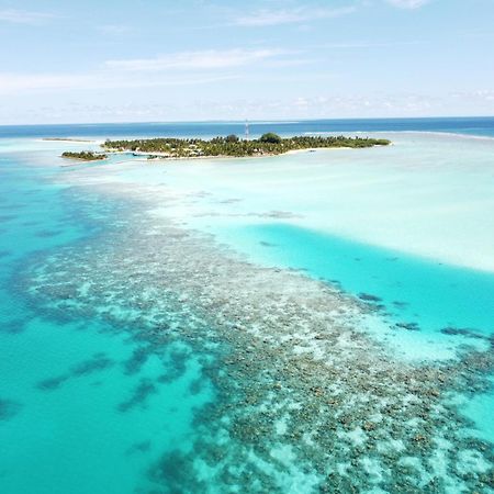 Mahchavaru Maldives Mathiveri Ngoại thất bức ảnh