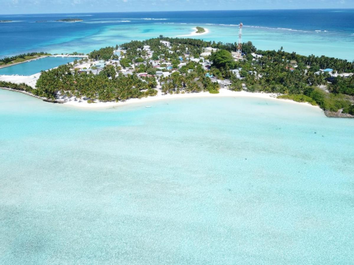 Mahchavaru Maldives Mathiveri Ngoại thất bức ảnh