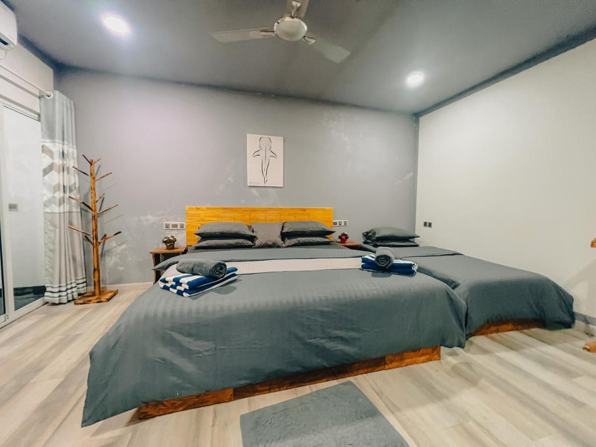 Mahchavaru Maldives Mathiveri Ngoại thất bức ảnh