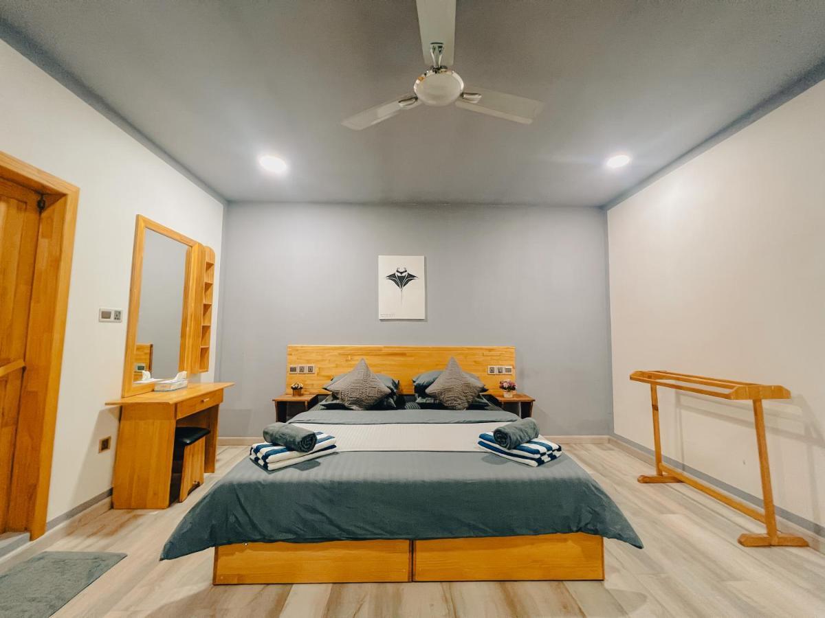 Mahchavaru Maldives Mathiveri Ngoại thất bức ảnh