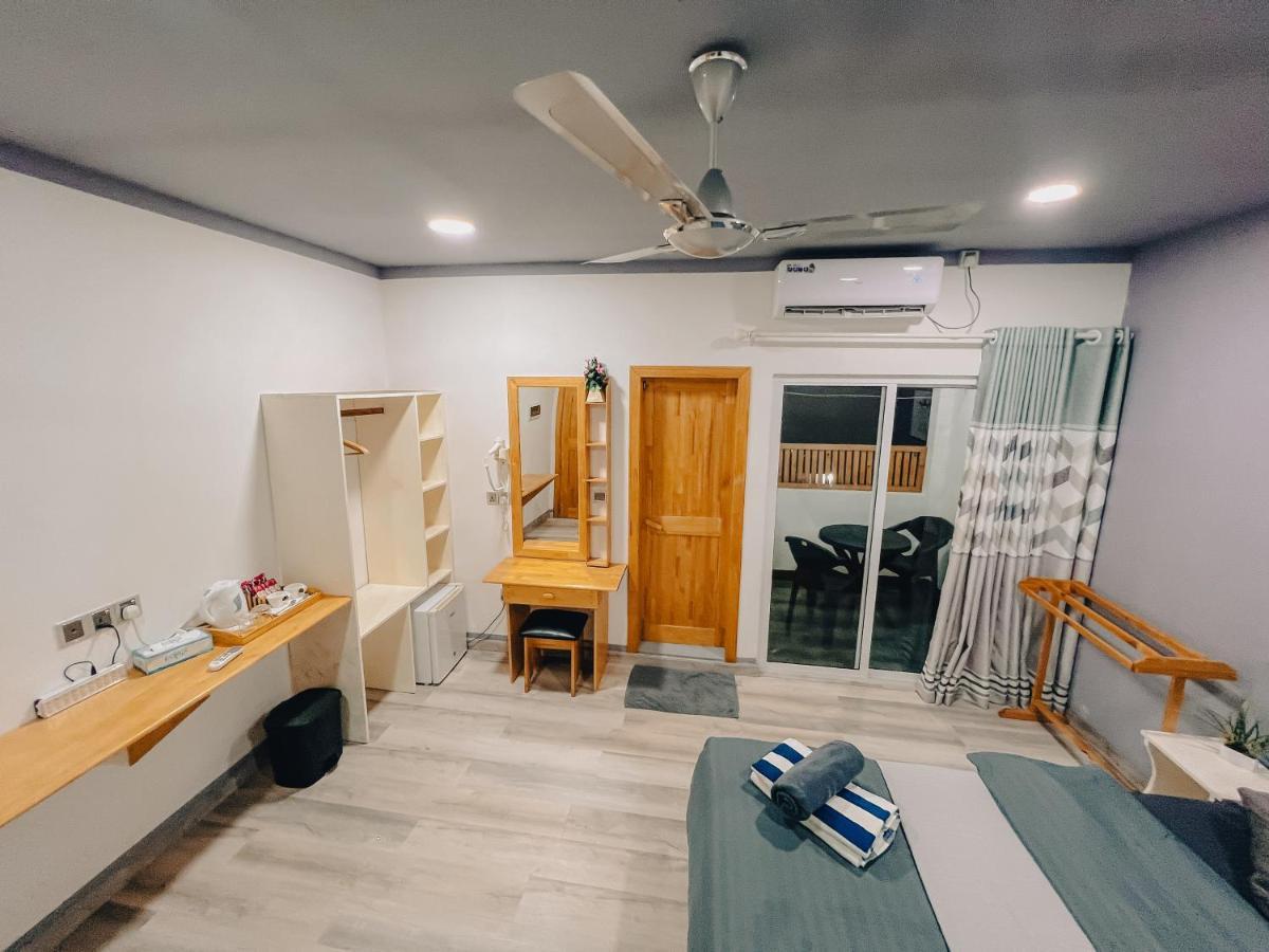 Mahchavaru Maldives Mathiveri Ngoại thất bức ảnh