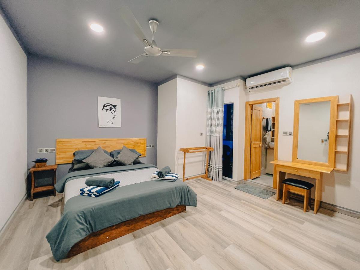 Mahchavaru Maldives Mathiveri Ngoại thất bức ảnh