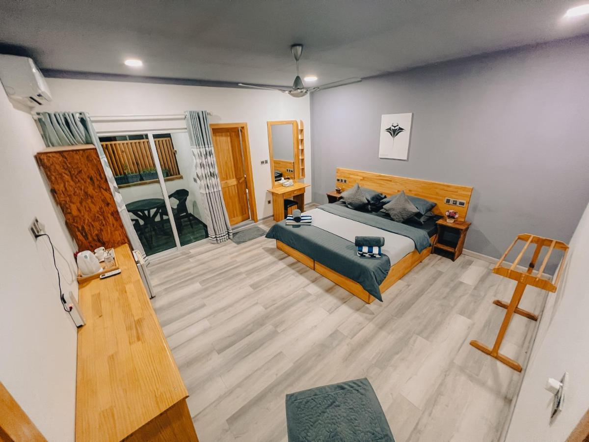 Mahchavaru Maldives Mathiveri Ngoại thất bức ảnh