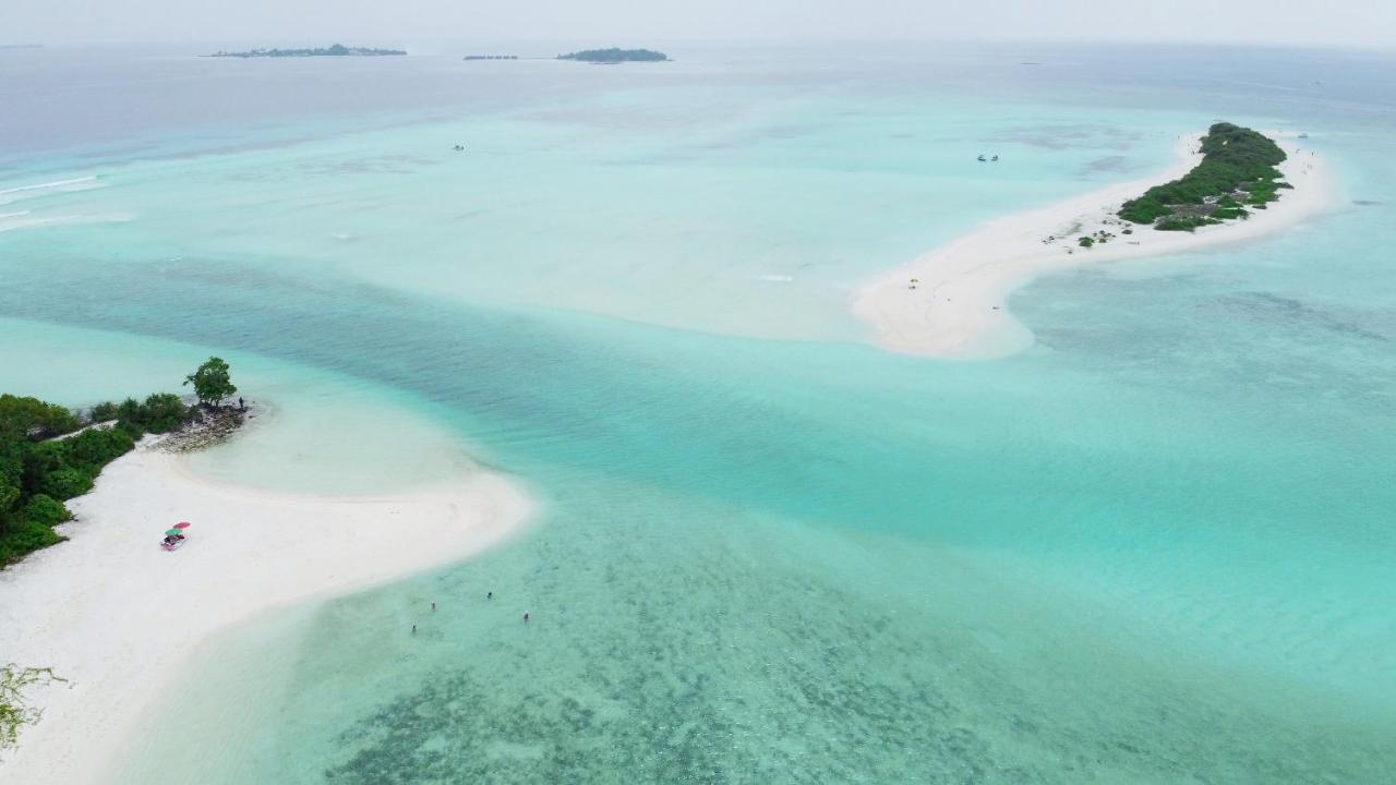 Mahchavaru Maldives Mathiveri Ngoại thất bức ảnh