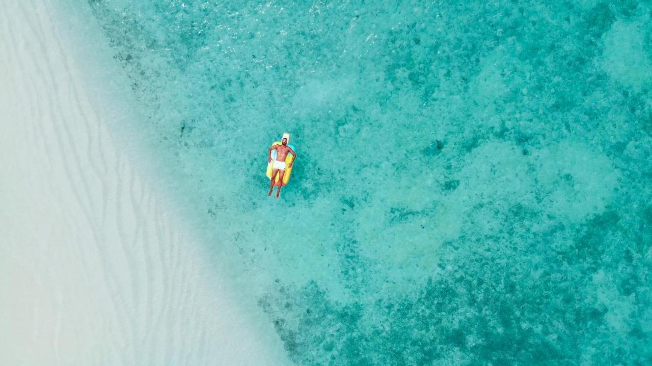 Mahchavaru Maldives Mathiveri Ngoại thất bức ảnh