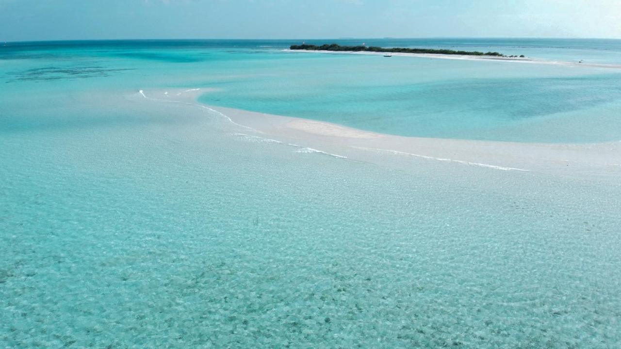 Mahchavaru Maldives Mathiveri Ngoại thất bức ảnh