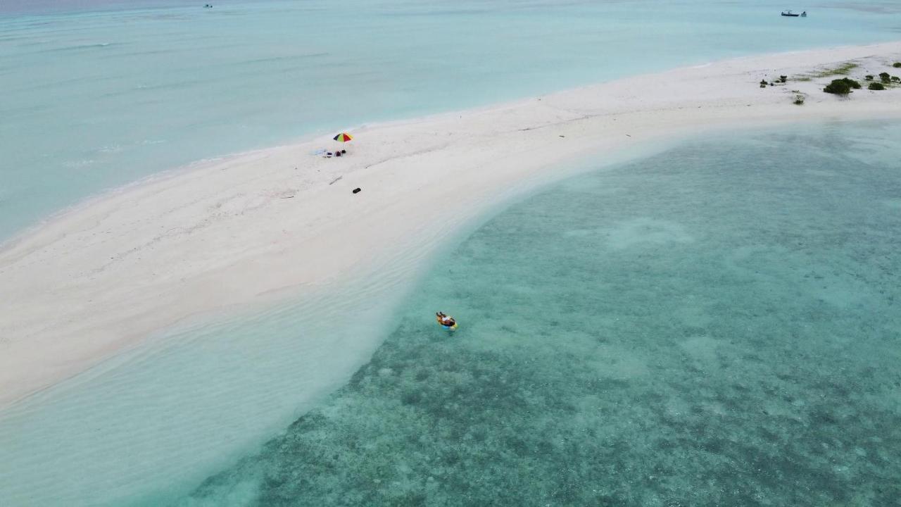 Mahchavaru Maldives Mathiveri Ngoại thất bức ảnh