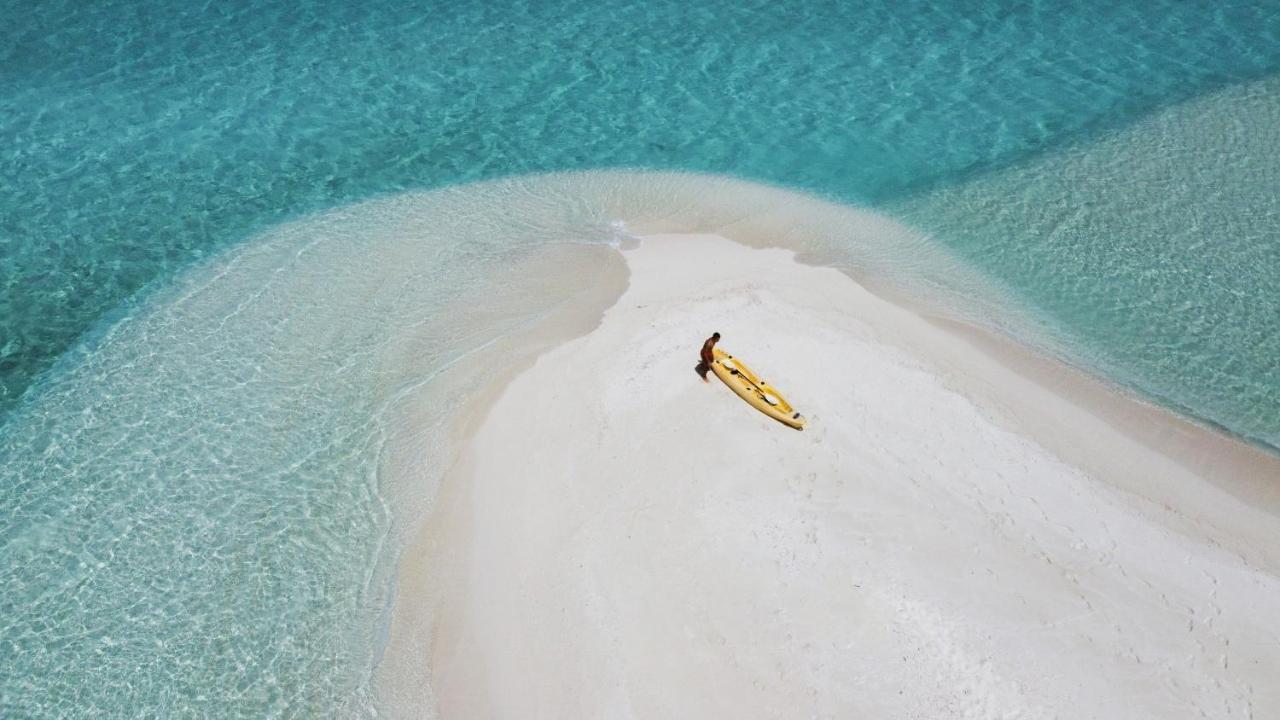 Mahchavaru Maldives Mathiveri Ngoại thất bức ảnh
