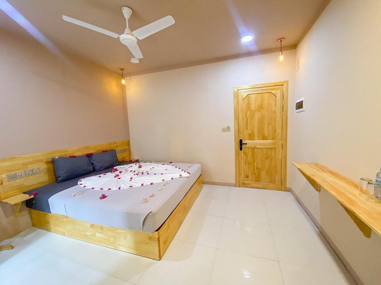Mahchavaru Maldives Mathiveri Ngoại thất bức ảnh