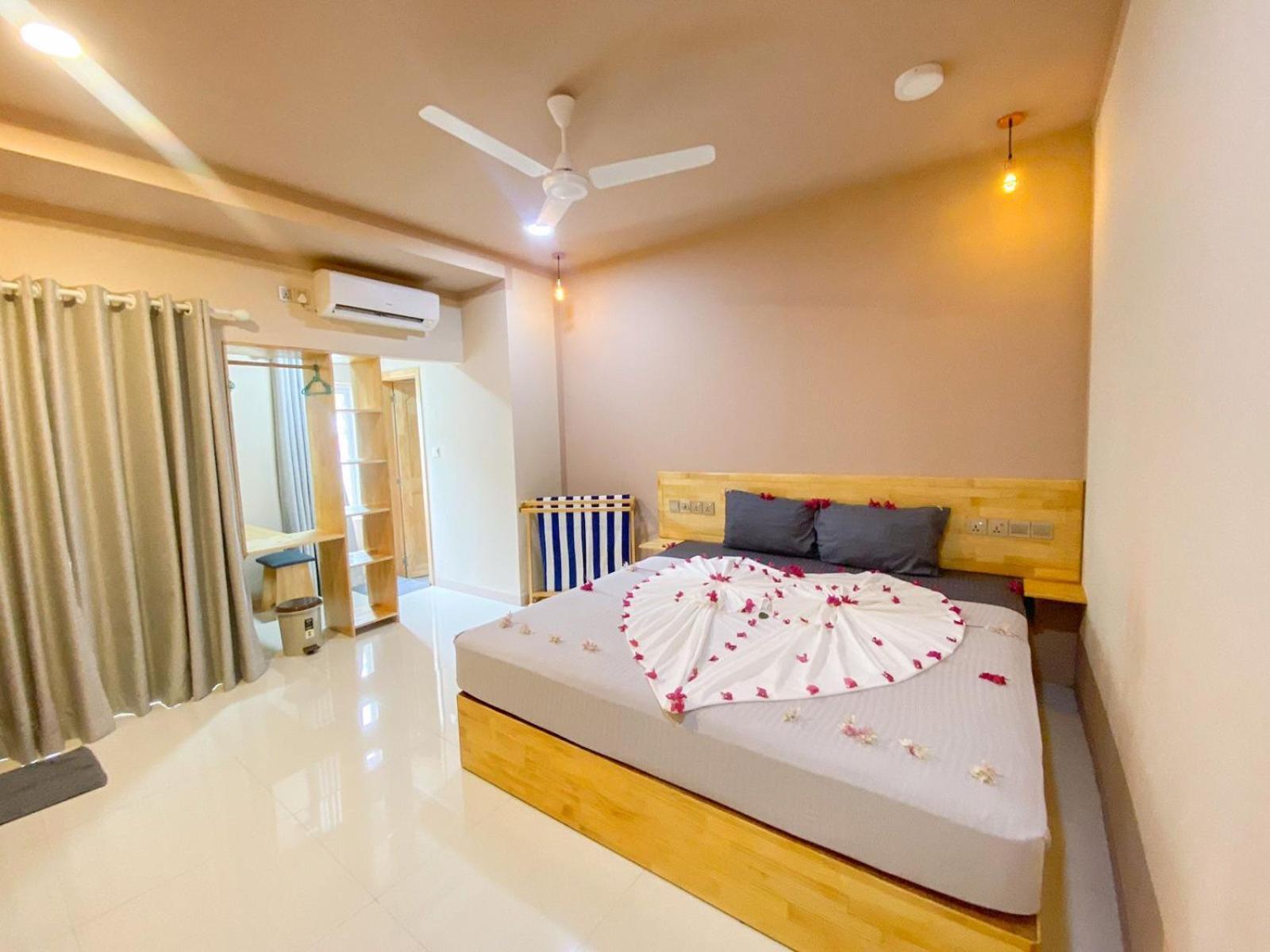 Mahchavaru Maldives Mathiveri Ngoại thất bức ảnh