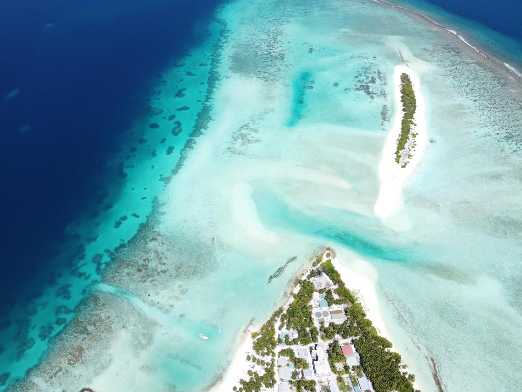 Mahchavaru Maldives Mathiveri Ngoại thất bức ảnh