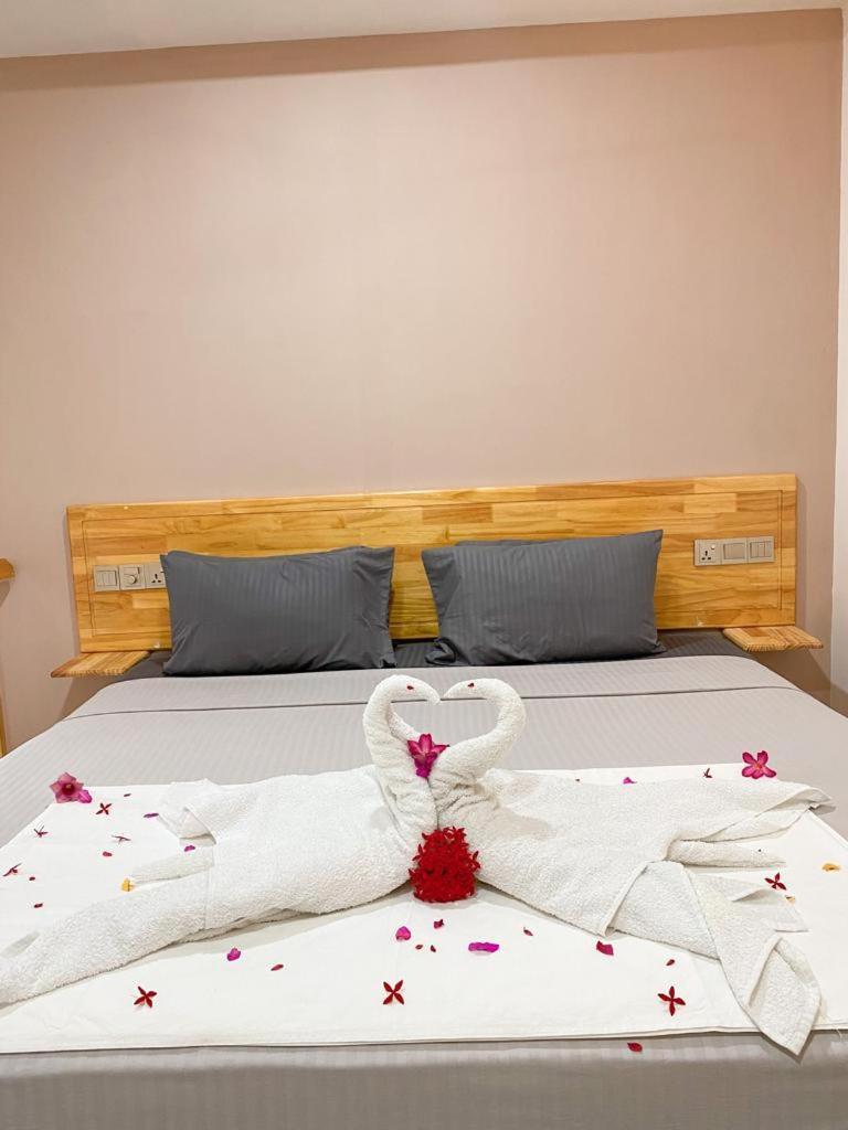 Mahchavaru Maldives Mathiveri Ngoại thất bức ảnh